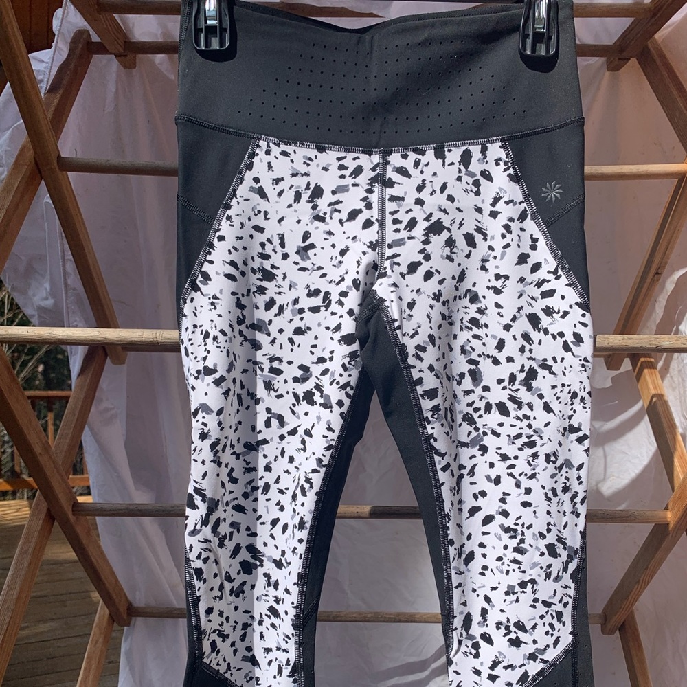 Athleta Capris